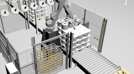 Automation Loading Unit Image